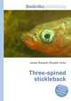 Three-spined stickleback, Jesse Russell,Ronald Cohn 