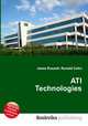 ATI Technologies, Jesse Russell,Ronald Cohn 