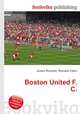 Boston United F.C., Jesse Russell,Ronald Cohn 