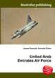 United Arab Emirates Air Force, Jesse Russell,Ronald Cohn 