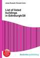 List of listed buildings in Edinburgh/28, Jesse Russell,Ronald Cohn 