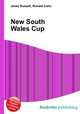 New South Wales Cup, Jesse Russell,Ronald Cohn 