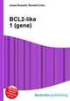 BCL2-like 1 (gene), Jesse Russell,Ronald Cohn 