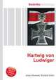 Hartwig von Ludwiger, Jesse Russell,Ronald Cohn 