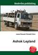Ashok Leyland, Jesse Russell,Ronald Cohn 