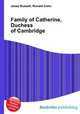 Family of Catherine, Duchess of Cambridge, Jesse Russell,Ronald Cohn 