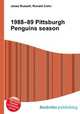 1988–89 Pittsburgh Penguins season, Jesse Russell,Ronald Cohn 