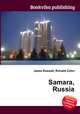 Samara, Russia, Jesse Russell,Ronald Cohn 