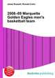 2008–09 Marquette Golden Eagles men