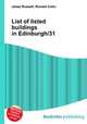 List of listed buildings in Edinburgh/31, Jesse Russell,Ronald Cohn 
