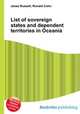 List of sovereign states and dependent territories in Oceania, Jesse Russell,Ronald Cohn 