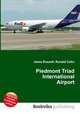 Piedmont Triad International Airport, Jesse Russell,Ronald Cohn 