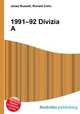 1991–92 Divizia A, Jesse Russell,Ronald Cohn 