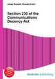 Section 230 of the Communications Decency Act, Jesse Russell,Ronald Cohn 