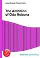 The Ambition of Oda Nobuna, Jesse Russell,Ronald Cohn 