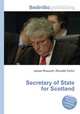 Secretary of State for Scotland, Jesse Russell,Ronald Cohn 