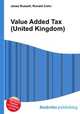 Value Added Tax (United Kingdom), Jesse Russell,Ronald Cohn 