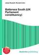 Battersea South (UK Parliament constituency), Jesse Russell,Ronald Cohn 