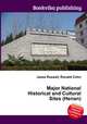 Major National Historical and Cultural Sites (Henan), Jesse Russell,Ronald Cohn 
