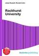 Rockhurst University, Jesse Russell,Ronald Cohn 