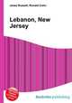 Lebanon, New Jersey, Jesse Russell,Ronald Cohn 