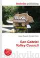 San Gabriel Valley Council, Jesse Russell,Ronald Cohn 