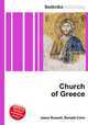 Church of Greece, Jesse Russell,Ronald Cohn 