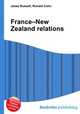 France–New Zealand relations, Jesse Russell,Ronald Cohn 