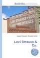 Levi Strauss & Co., Jesse Russell,Ronald Cohn 