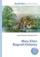 Mary Ellen Bagnall-Oakeley, Jesse Russell,Ronald Cohn 
