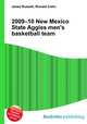 2009–10 New Mexico State Aggies men
