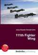 111th Fighter Wing, Jesse Russell,Ronald Cohn 