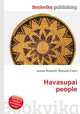 Havasupai people, Jesse Russell,Ronald Cohn 