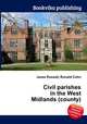 Civil parishes in the West Midlands (county), Jesse Russell,Ronald Cohn 