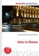 Arts in Rome, Jesse Russell,Ronald Cohn 