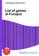 List of games at Funspot, Jesse Russell,Ronald Cohn 