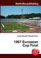 1967 European Cup Final, Jesse Russell,Ronald Cohn 
