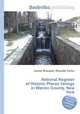 National Register of Historic Places listings in Warren County, New York, Jesse Russell,Ronald Cohn 