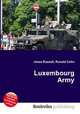 Luxembourg Army, Jesse Russell,Ronald Cohn 