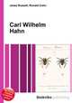 Carl Wilhelm Hahn, Jesse Russell,Ronald Cohn 