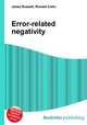 Error-related negativity, Jesse Russell,Ronald Cohn 