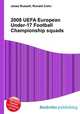 2008 UEFA European Under-17 Football Championship squads, Jesse Russell,Ronald Cohn 