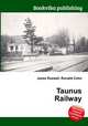 Taunus Railway, Jesse Russell,Ronald Cohn 
