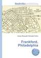 Frankford, Philadelphia, Jesse Russell,Ronald Cohn 