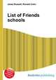 List of Friends schools, Jesse Russell,Ronald Cohn 