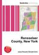Rensselaer County, New York, Jesse Russell,Ronald Cohn 