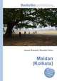 Maidan (Kolkata), Jesse Russell,Ronald Cohn 