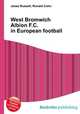 West Bromwich Albion F.C. in European football, Jesse Russell,Ronald Cohn 