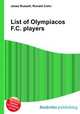List of Olympiacos F.C. players, Jesse Russell,Ronald Cohn 