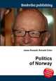 Politics of Norway, Jesse Russell,Ronald Cohn 